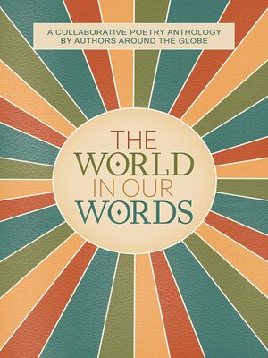 cover image of The World In Our Words